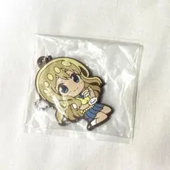 けいおん! 琴吹紬 ムギちゃん 限定デカバッチ 缶バッジ ⑤ 希少】2011年 けいおん 琴吹紬 むぎちゃん 缶バッジ - メルカリ