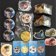 名探偵コナン × くら寿司