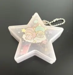 昭和レトロ♪サンリオ リトルツインスターズ キキララ 当時もの