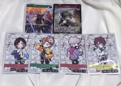 旧*式様 XrossStars クロスタ CrazyRaccoon SR LR