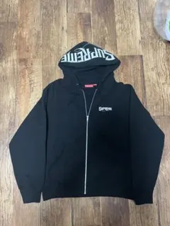 2025年最新】supreme ジップ パーカーの人気アイテム - メルカリ