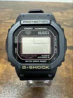 CASIO G-SHOCK PORNO GRAFFITTI 20周年モデル G-SHOCK 良品 Gショック DW-5600VT ポルノグラフィティ love up