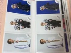 SixTONES京本大我Jr時代〜デビュー後公式写真＆フォトセ＆大判594枚