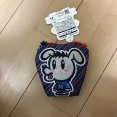 GENE高　エコバッグ