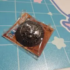 ワンピースバッジ 2nd【シャンクス】