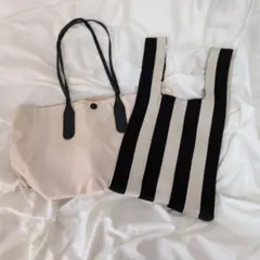 トートバックセット