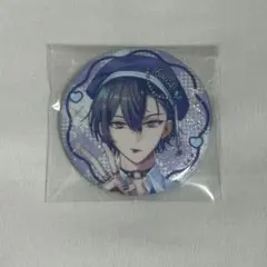 にじさんじ 小柳ロウ ぎゃうるふ 缶バッジ