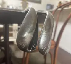 2025年最新】ウェッジ2本 ボーケイの人気アイテム - メルカリ