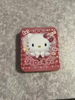 2026年最新】KITTY空き缶の人気アイテム - メルカリ