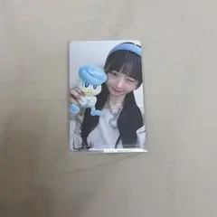 ive レイ タレントカード