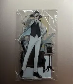 ストグラGRPL MonD アクリルスタンド - メルカリ GRPL MonD アクスタ