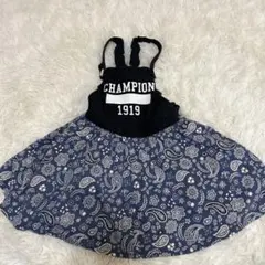 Champion チャンピオン ワンピース