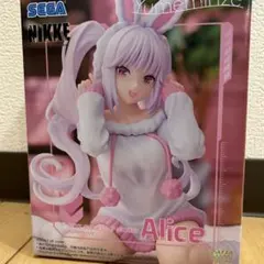 勝利の女神　NIKKE Yumemirize Alice アリス