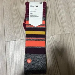 STANCE PARK スノーボードソックス 新品のサムネイル