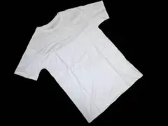 Hanes ホワイト Tシャツ Mサイズのサムネイル