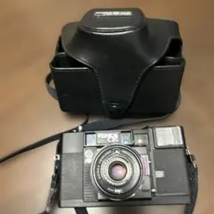 Konica C35 AF フィルムカメラ 本体 ケース付きのサムネイル