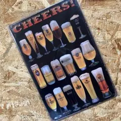 Primo Beer ビール瓶型 販促用ディスプレイ プリモビール ハワイ