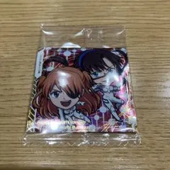 エヴァンゲリオン ウエハース SSR アスカ&マリ EVA3-27 未開封