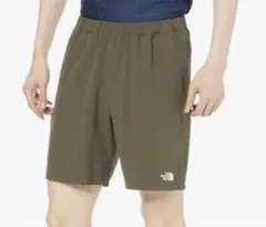 未使用 THE NORTH FACE ノースフェイス マルチショーツ