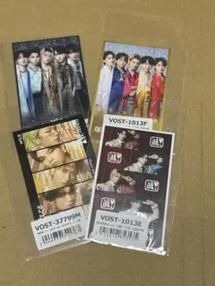 M!LK 爆裂愛してる　好きすぎて滅！　集合トレカ　まとめ売り
