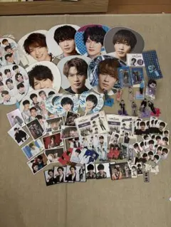 SnowMan 深澤辰哉　まとめ売り