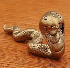 真鍮 置物