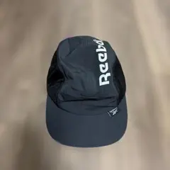 Reebok ブラックメッシュキャップのサムネイル