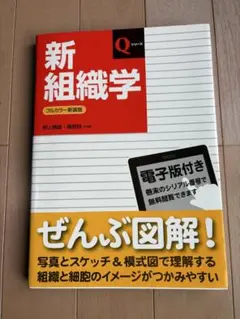 新組織学