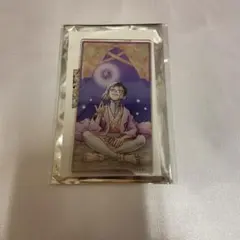 Dr.STONE ドクスト アクリルマグネット あさぎりゲン