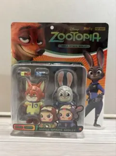 2025年最新】上海ディズニー ズートピア フィギュアの人気