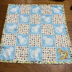 ヴィヴィアンウエストウッド　ハンカチ