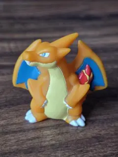 ポケモンキッズ　メガリザードンY