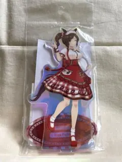 ウマ娘 プリティーダービー アクリルスタンド アイネスフウジン