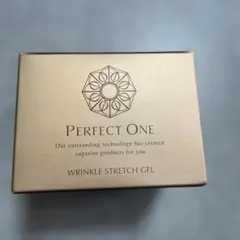 PERFECT ONE 薬用リンクルストレッチジェル 50g