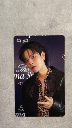 2025年最新】stray kids ラキドロ スンミンの人気アイテム