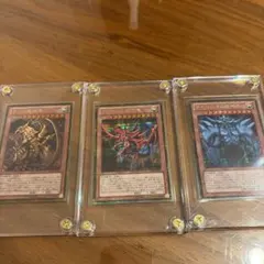 ハ*ト様 遊戯王 ARS9 デーモンの召喚30thセット Vジャンプ VP26