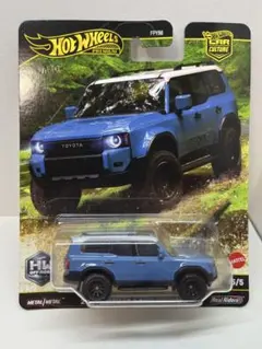 2025年最新】ホットウィールランドクルーザーの人気アイテム - メルカリ