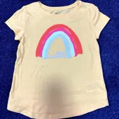 GAP キッズ　半袖Tシャツ 8-9歳　130cm