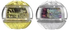 仮面ライダーゼッツ　プラズマカプセム、ブースターカプセム2個セット