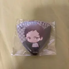 映画ギヴン 柊mix ピック型缶バッジ 八木玄純