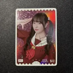 ユ*ウ様 ラブカ　大沢瑠璃乃 PE＋ サイン 菅叶和 ラブカ】大沢瑠璃乃(サイン)【SEC】PL!HS-bp2-005-SEC - C-labo