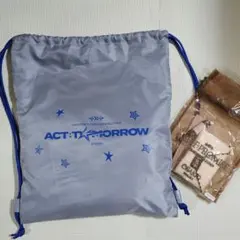 TXT 東京 プレミアムシート アプグレ