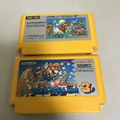 スーパーマリオブラザーズ1.3