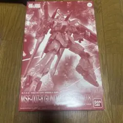 g*g様 RE/100 GUNDAM Mk-III UNIT8のサムネイル