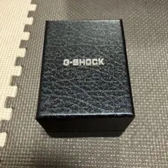 2026年最新】gショック 空箱の人気アイテム - メルカリ