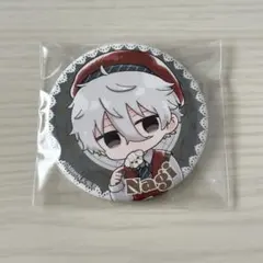 ブルーロック 凪誠士郎 Sketchu! クラシカルスイーツ 缶バッジ