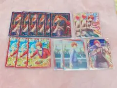 うたプリ シャニライ ビジュコレ 音也