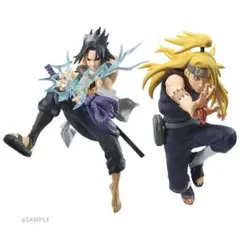 2026年最新】デイダラ サスケの人気アイテム - メルカリ