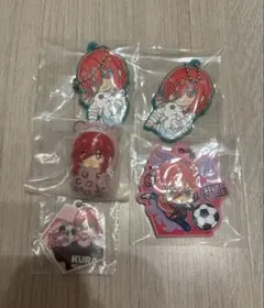 ブルーロック 千切豹馬 まとめ売り