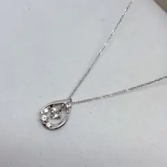 カナル4°c ネックレス